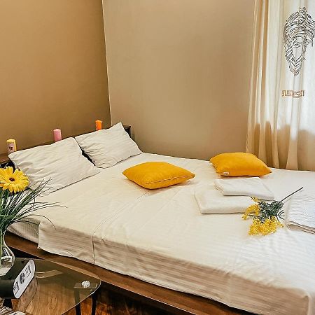 Apartment On Fedorova 基輔 外观 照片
