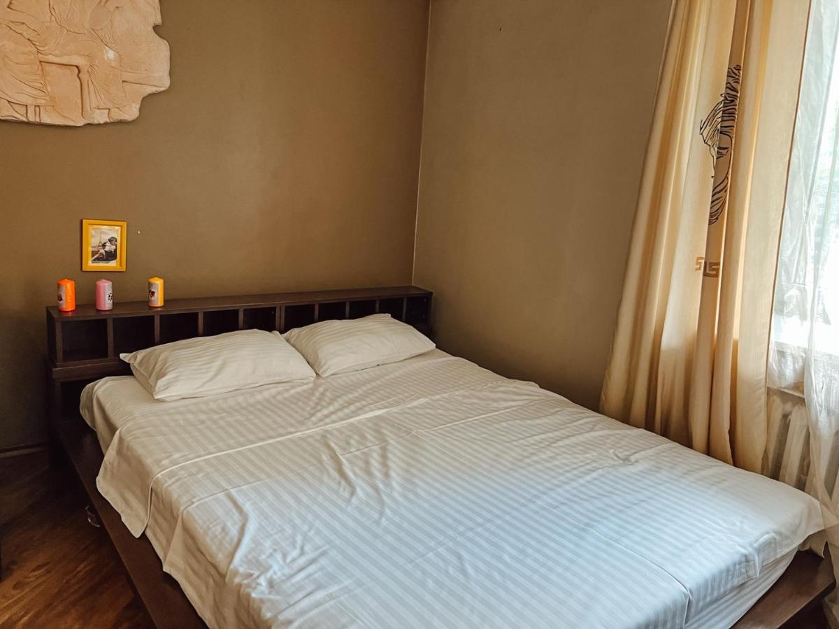 Apartment On Fedorova 基輔 外观 照片